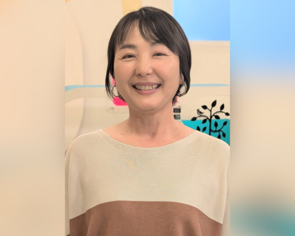 インタビュアーのおしごと